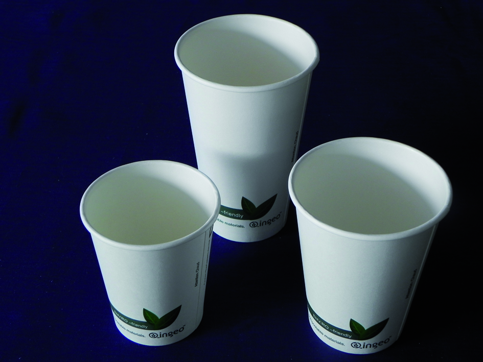 Paper Cups Compostable